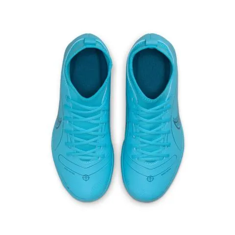 ZAPATILLAS DE FúTBOL SALA JR  NIKE JR. MERCURIAL SUPERFLY 8 CLUB IC  DJ2897484