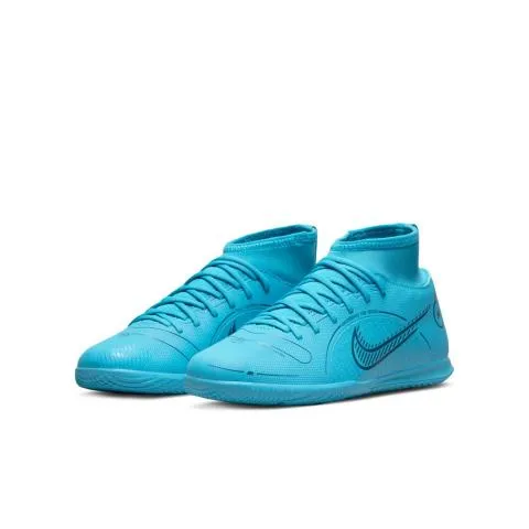 ZAPATILLAS DE FúTBOL SALA JR  NIKE JR. MERCURIAL SUPERFLY 8 CLUB IC  DJ2897484