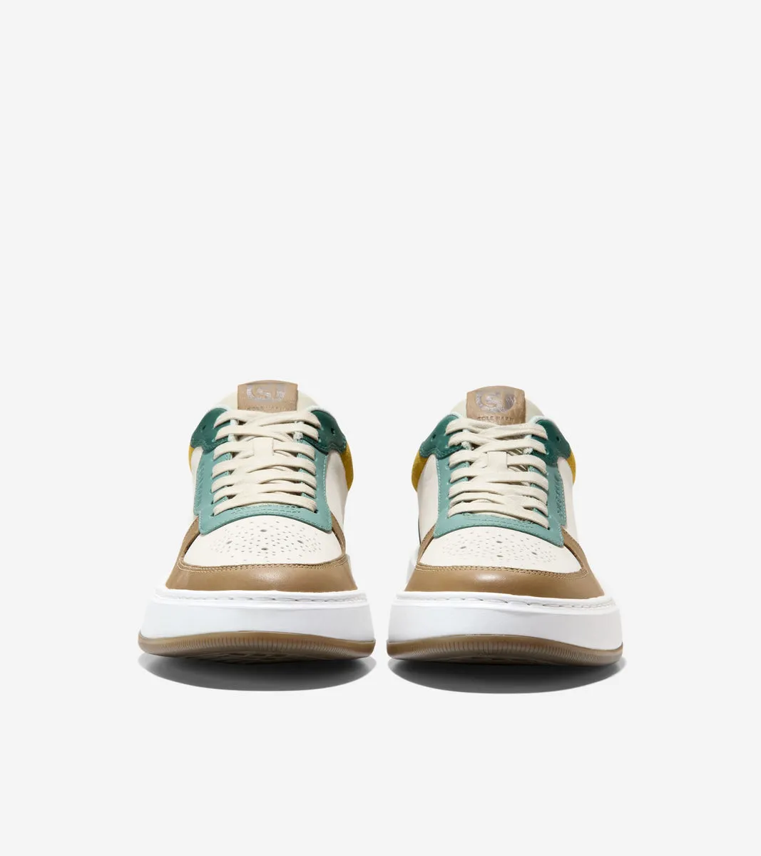 Zapatillas de Hombre I Men's GrandPrø Crossover Sneakers