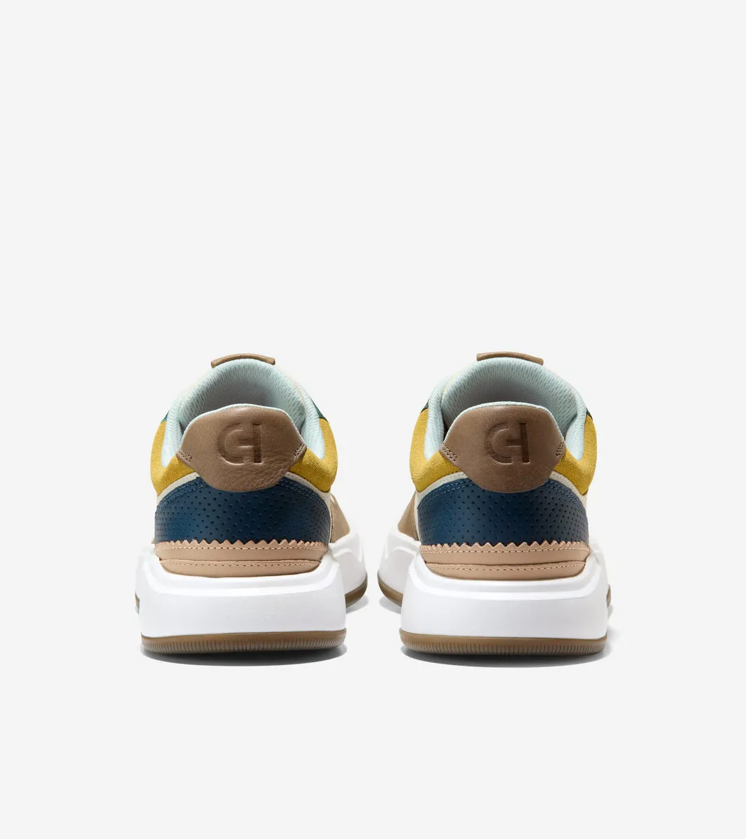 Zapatillas de Hombre I Men's GrandPrø Crossover Sneakers