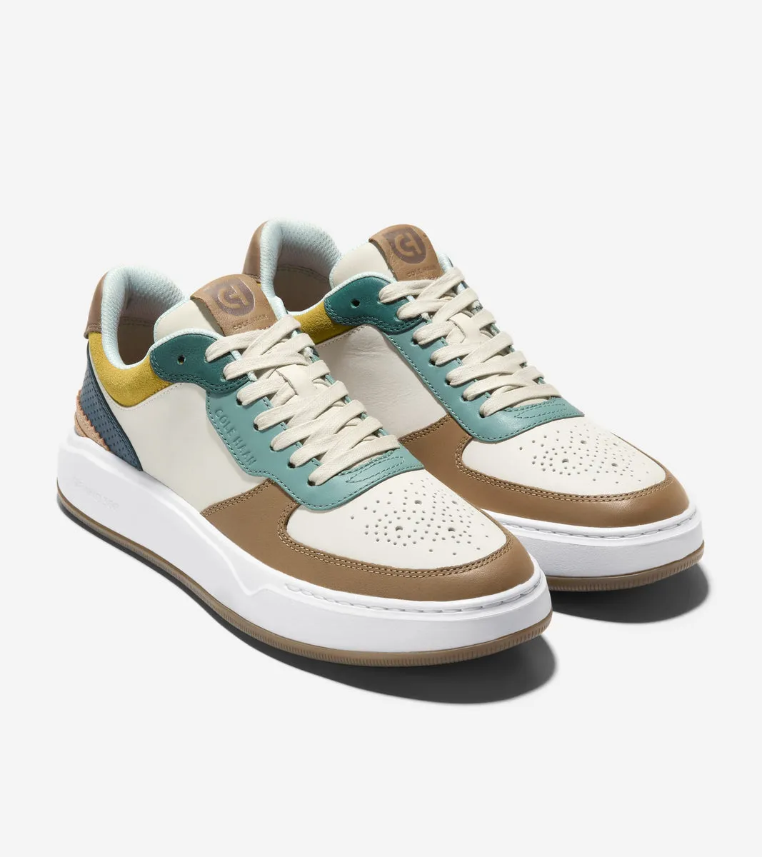 Zapatillas de Hombre I Men's GrandPrø Crossover Sneakers