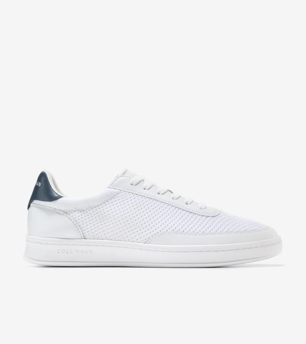 Zapatillas de Hombre I Men's GrandPrø Leisure Sneakers
