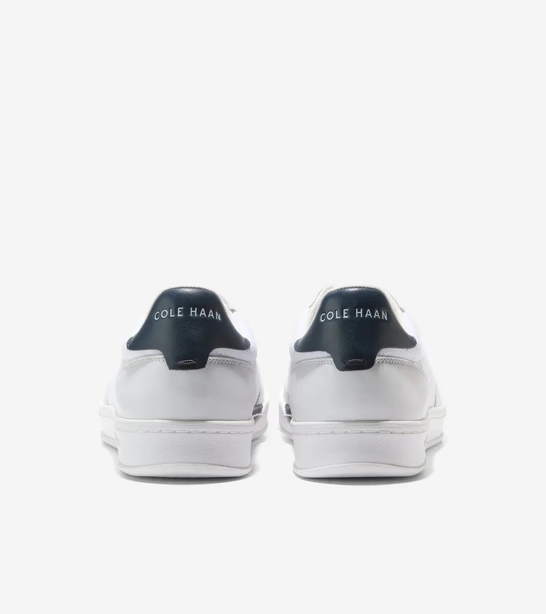 Zapatillas de Hombre I Men's GrandPrø Leisure Sneakers