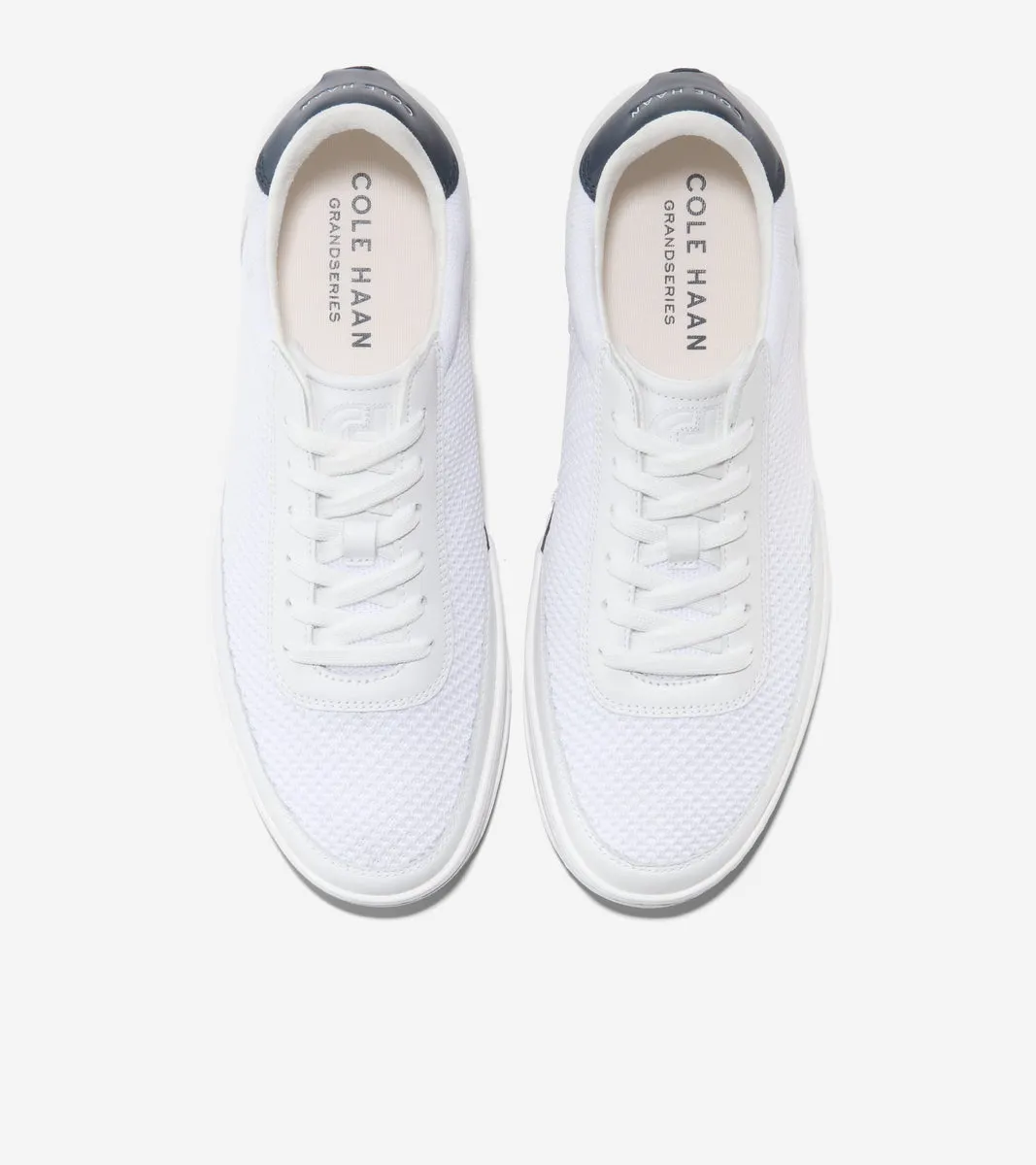 Zapatillas de Hombre I Men's GrandPrø Leisure Sneakers