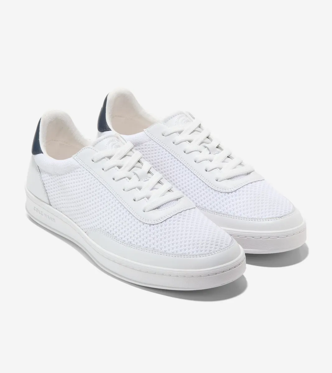 Zapatillas de Hombre I Men's GrandPrø Leisure Sneakers