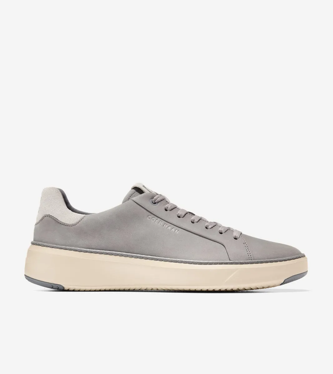 Zapatillas de Hombre I Men's GrandPrø Topspin Sneakers