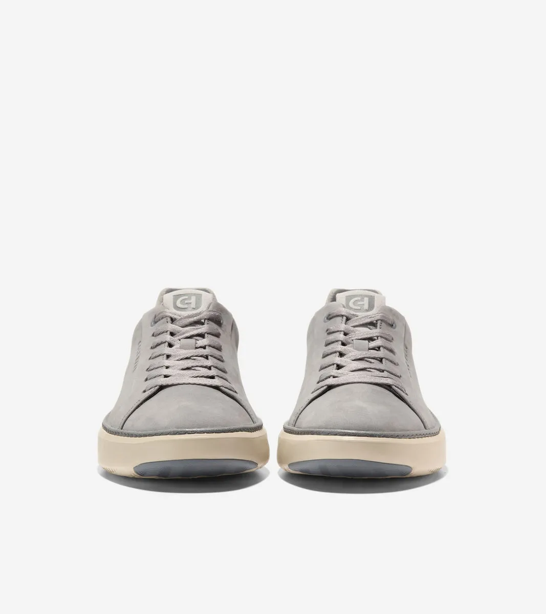 Zapatillas de Hombre I Men's GrandPrø Topspin Sneakers