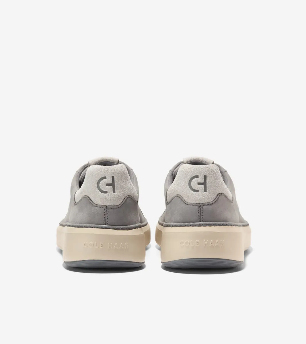 Zapatillas de Hombre I Men's GrandPrø Topspin Sneakers