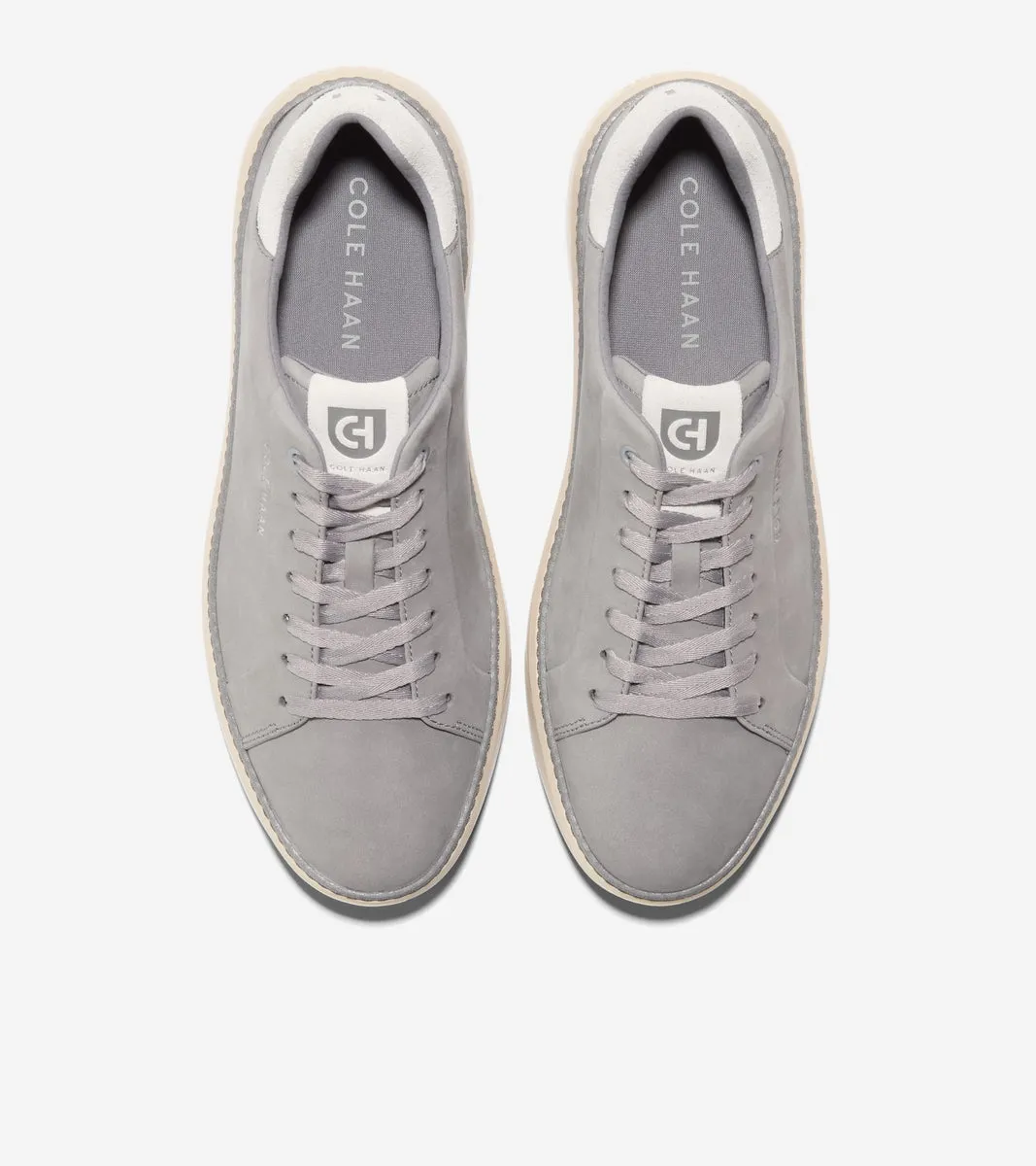 Zapatillas de Hombre I Men's GrandPrø Topspin Sneakers