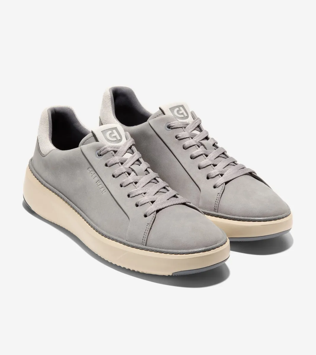 Zapatillas de Hombre I Men's GrandPrø Topspin Sneakers