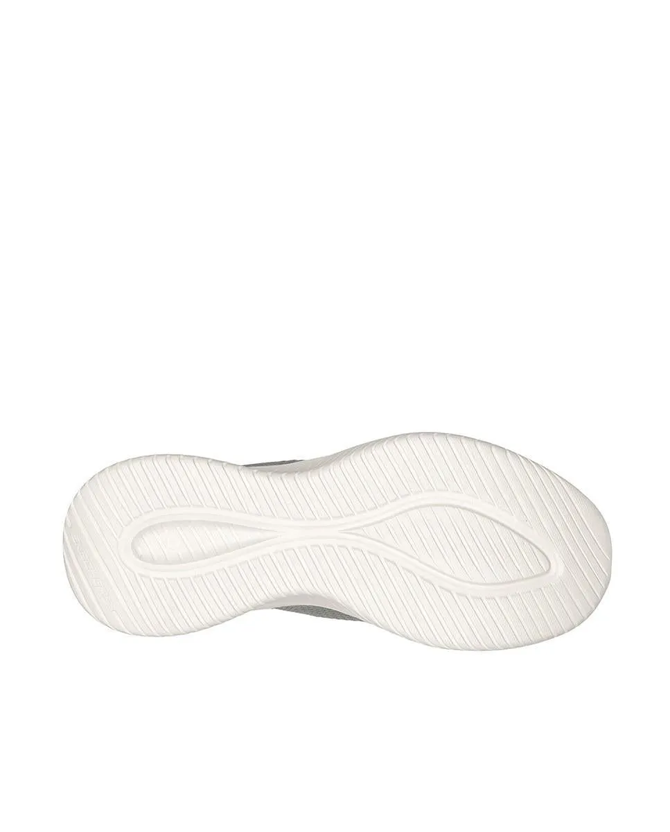 Zapatillas de Hombre SKECHERS 232450_GRY