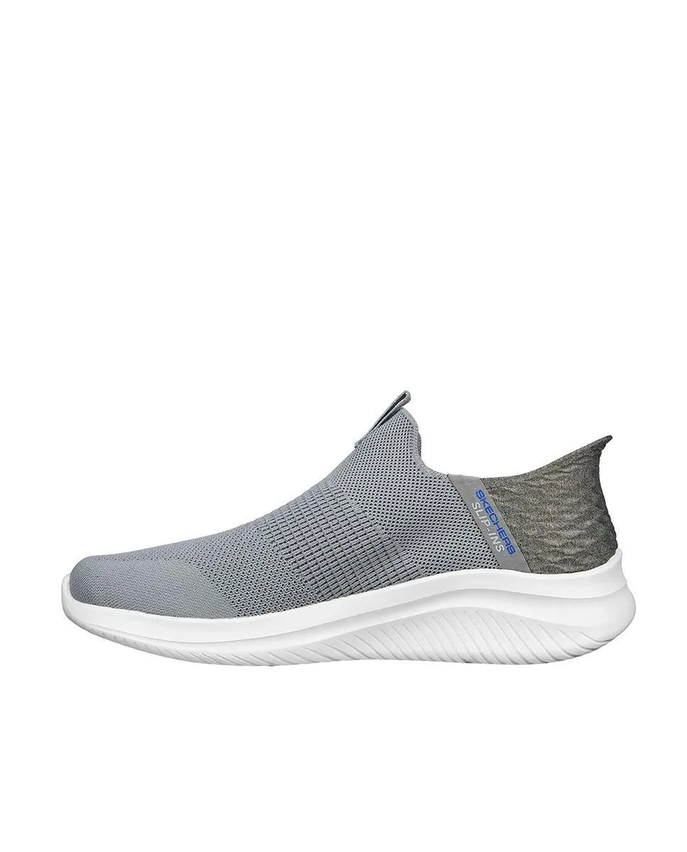 Zapatillas de Hombre SKECHERS 232450_GRY