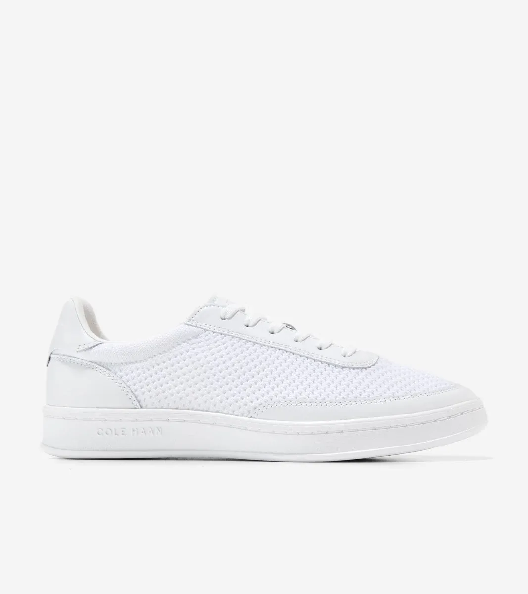Zapatillas de Mujer I Women's GrandPrø Leisure Knit Sneakers