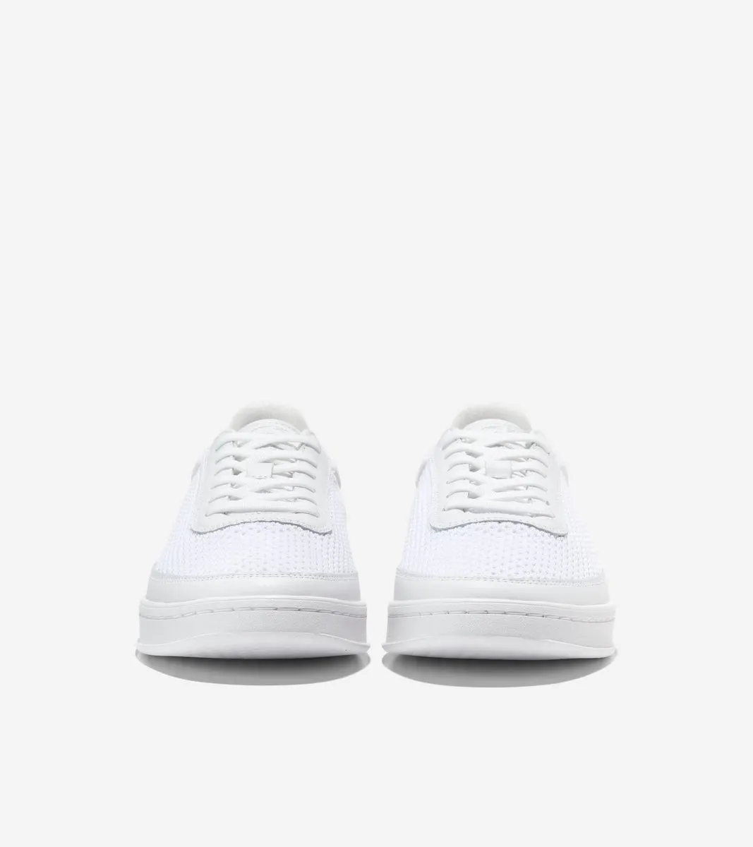 Zapatillas de Mujer I Women's GrandPrø Leisure Knit Sneakers