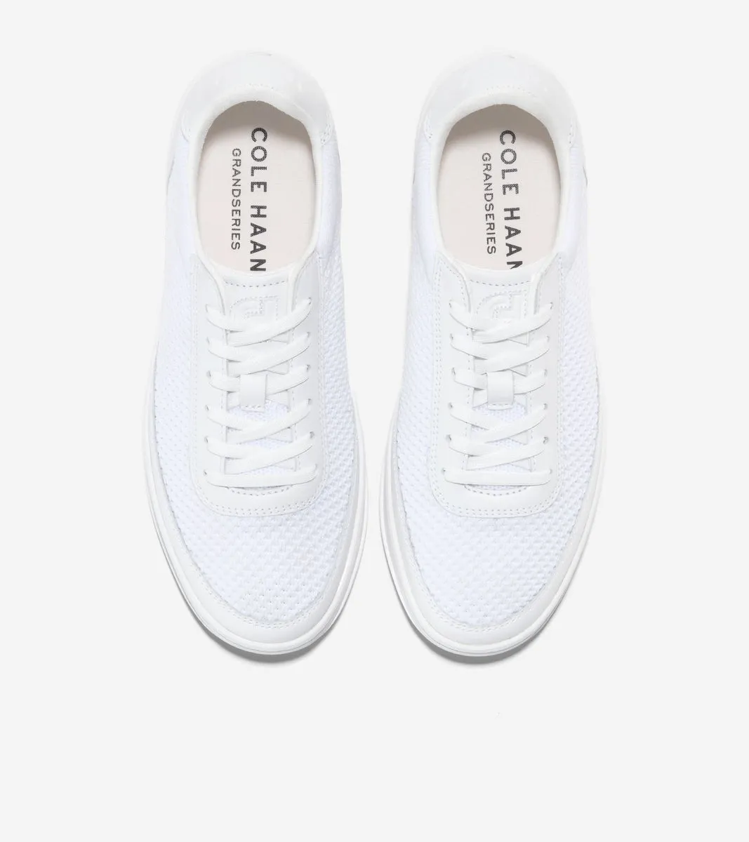Zapatillas de Mujer I Women's GrandPrø Leisure Knit Sneakers