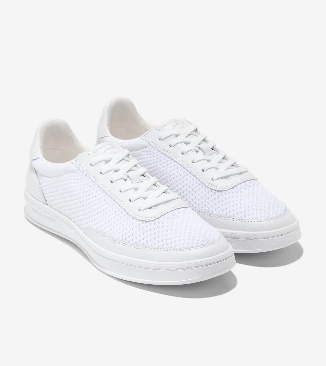 Zapatillas de Mujer I Women's GrandPrø Leisure Knit Sneakers
