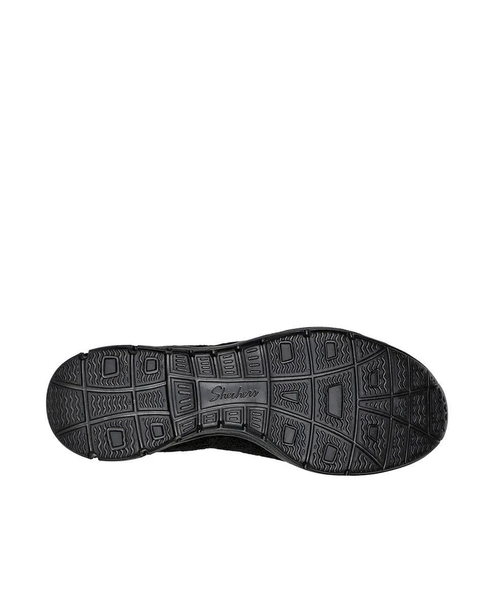 Zapatillas de Mujer SKECHERS 100453_BBK