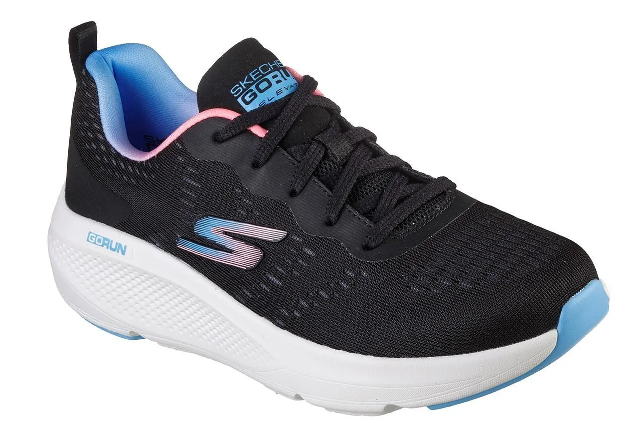 Zapatillas de Mujer SKECHERS 128334_BKMT