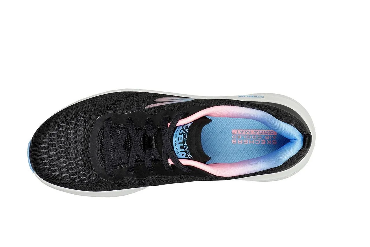 Zapatillas de Mujer SKECHERS 128334_BKMT
