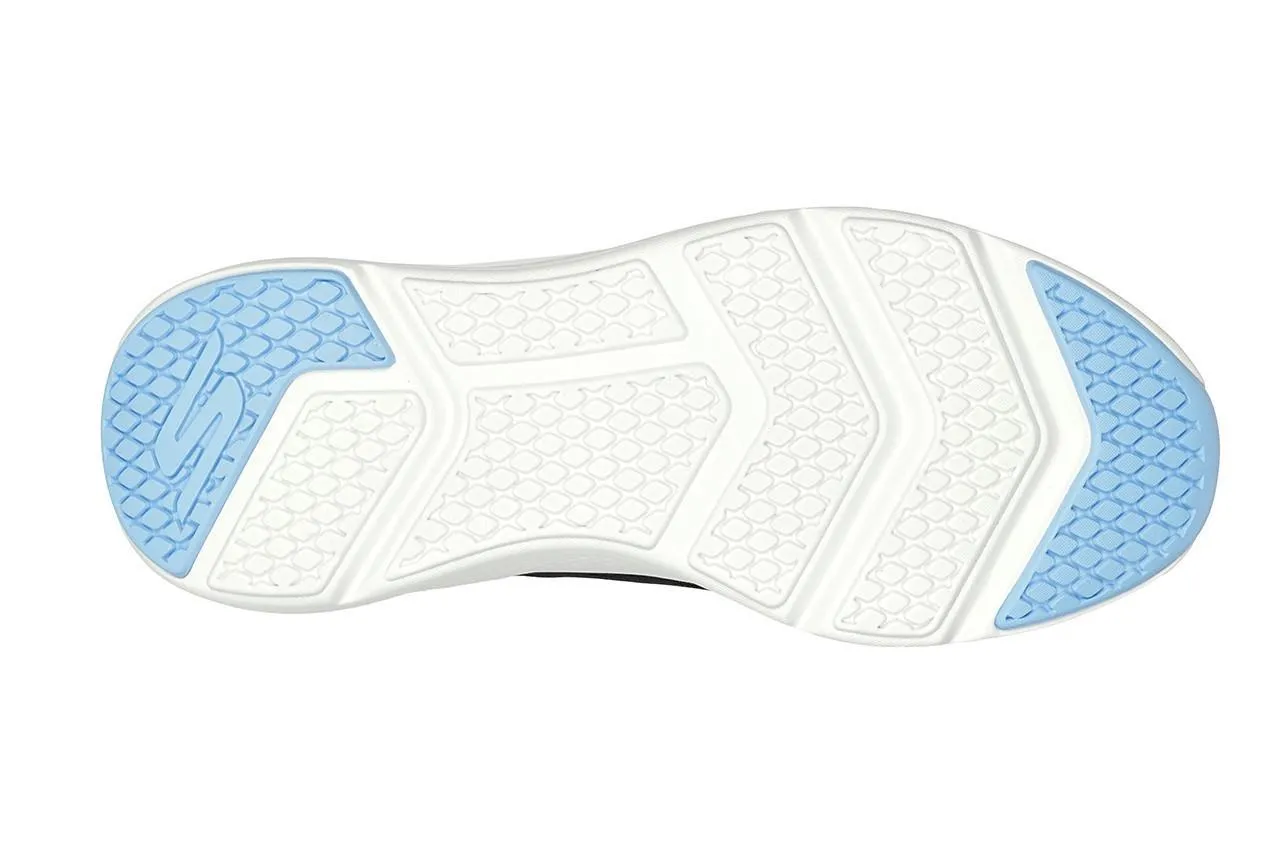 Zapatillas de Mujer SKECHERS 128334_BKMT