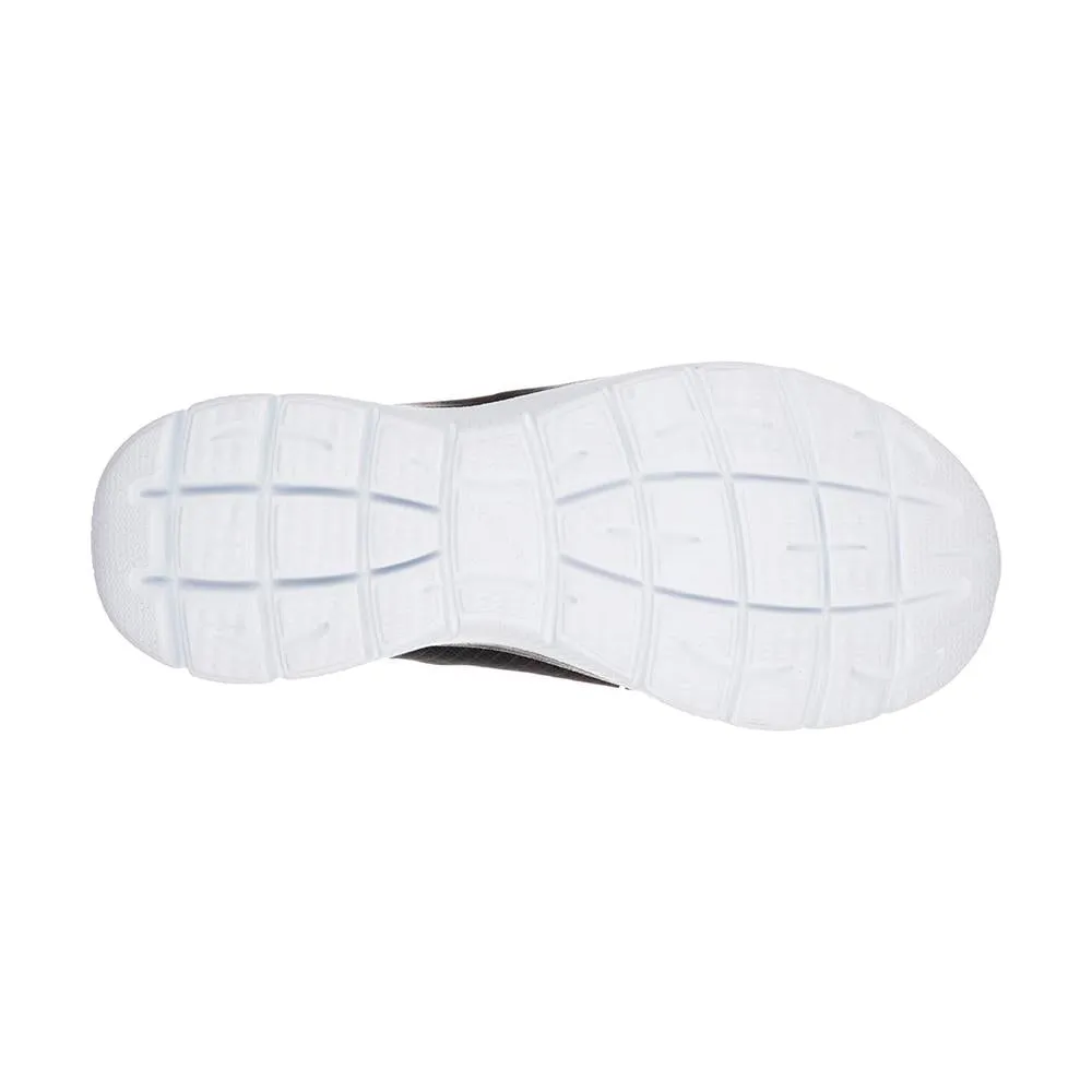 Zapatillas de Mujer SKECHERS 12980_BKW