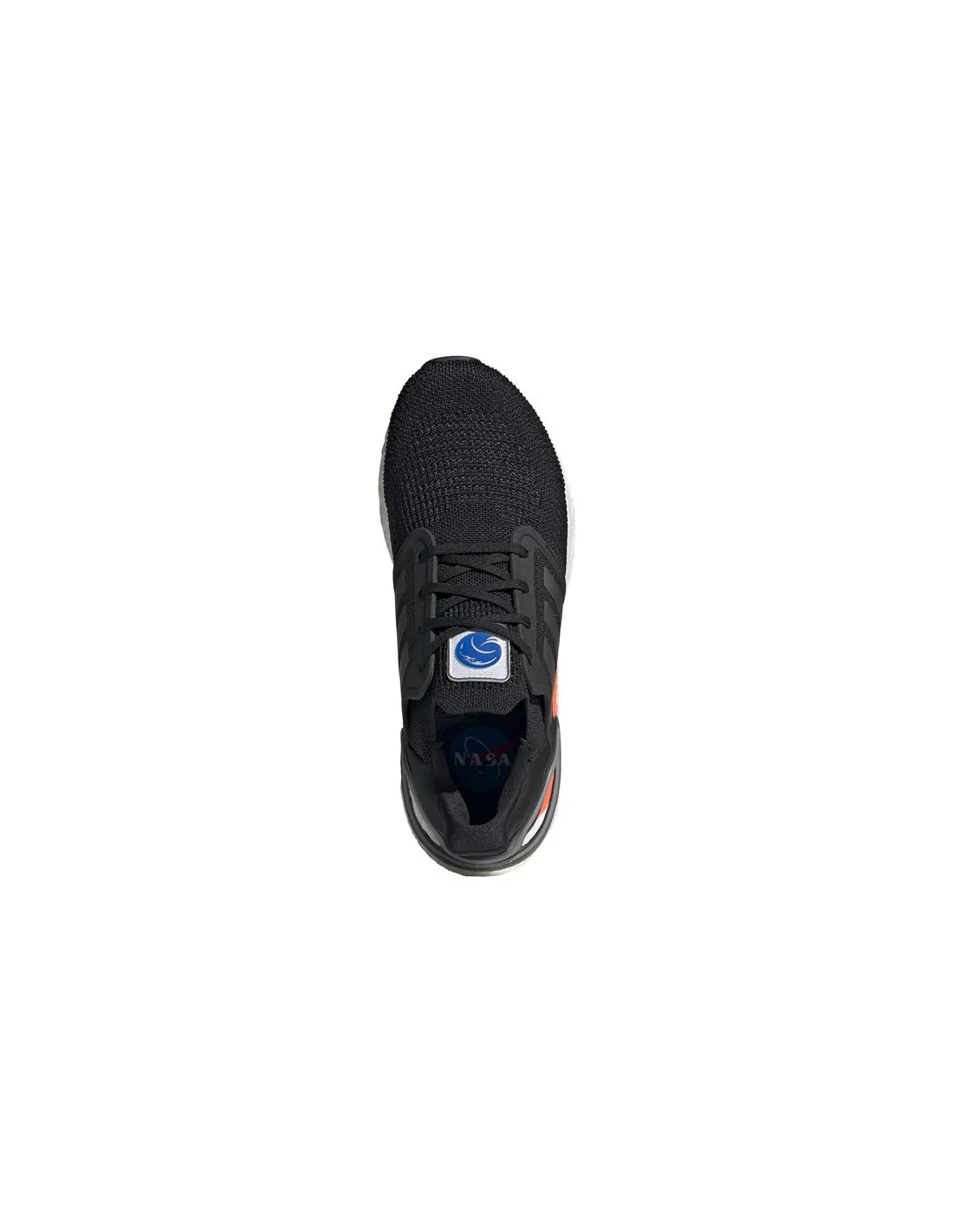 Zapatillas de running adidas Ultraboost 20 Negro