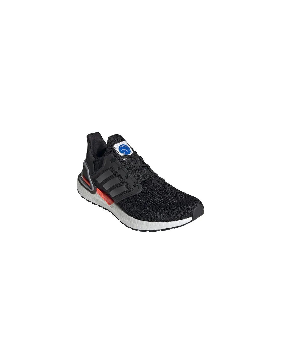 Zapatillas de running adidas Ultraboost 20 Negro