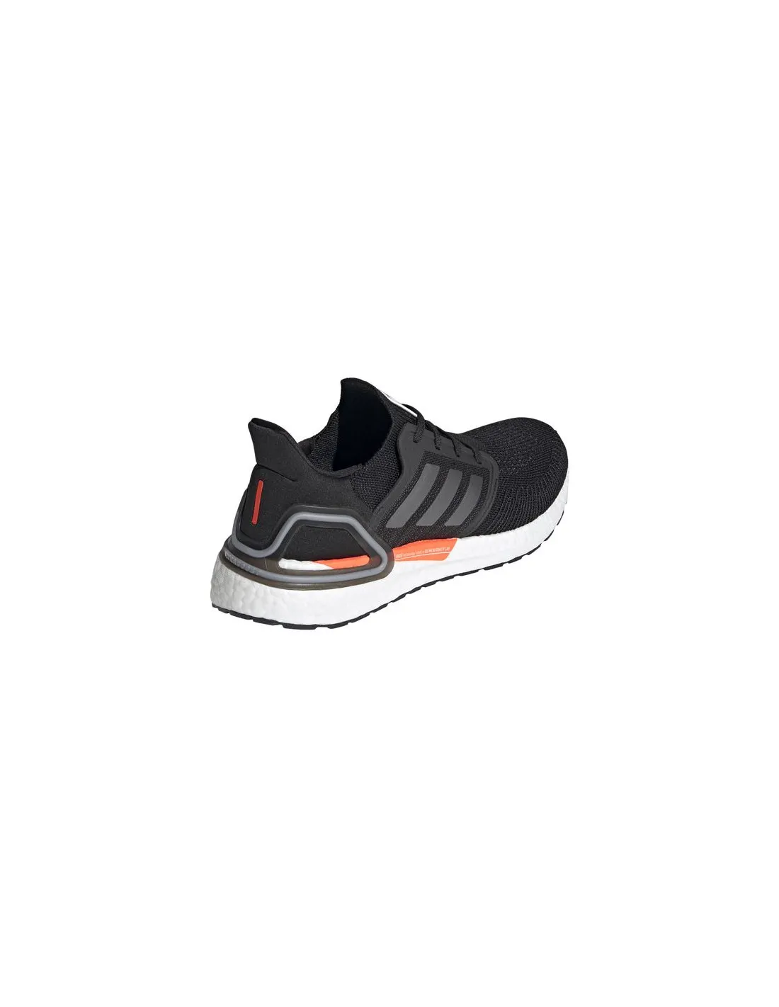 Zapatillas de running adidas Ultraboost 20 Negro