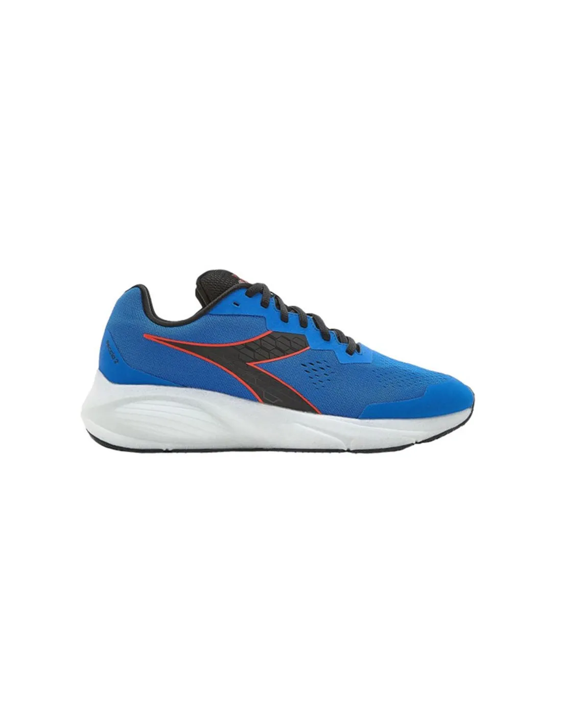 Zapatillas de Running Diadora Freccia 2 Azul Hombre