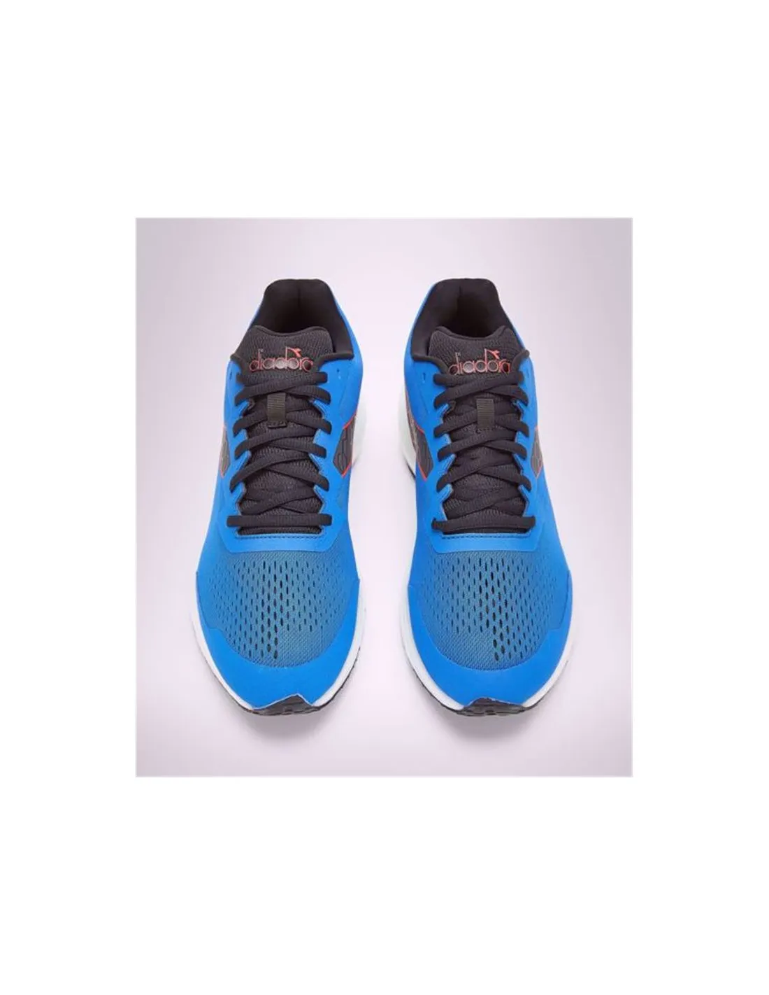 Zapatillas de Running Diadora Freccia 2 Azul Hombre
