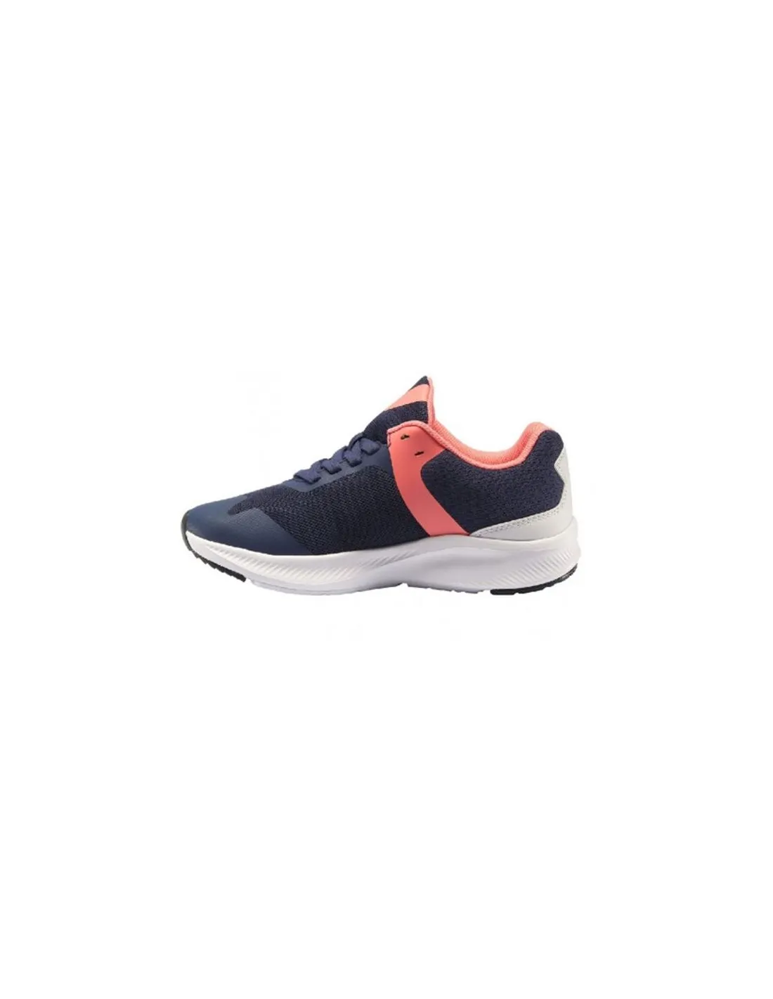 Zapatillas de running John Smith Reuven azul Mujer