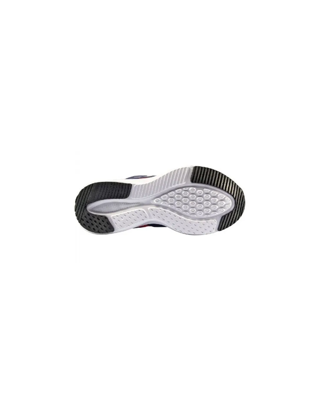 Zapatillas de running John Smith Reuven azul Mujer