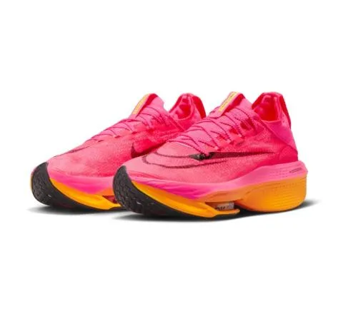 ZAPATILLAS DE RUNNING PARA HOMBRE  NIKE AIR ZOOM ALPHAFLY NEXT% 2  DN3555600