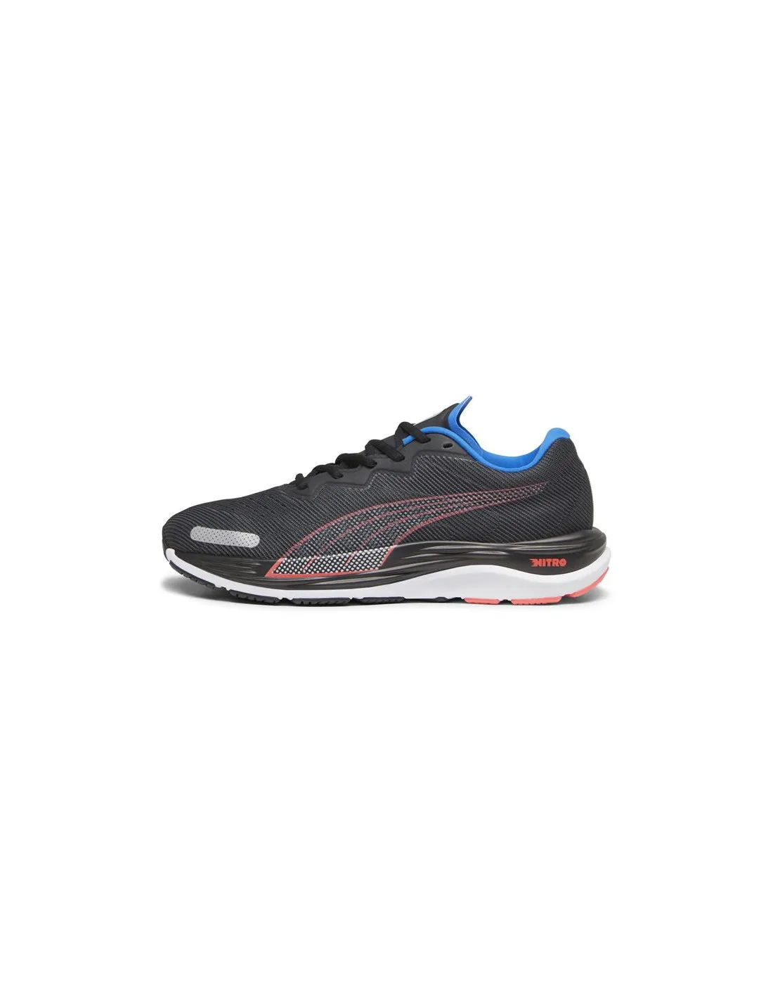Zapatillas de Running Puma Velocity Nitro 2 Hombre
