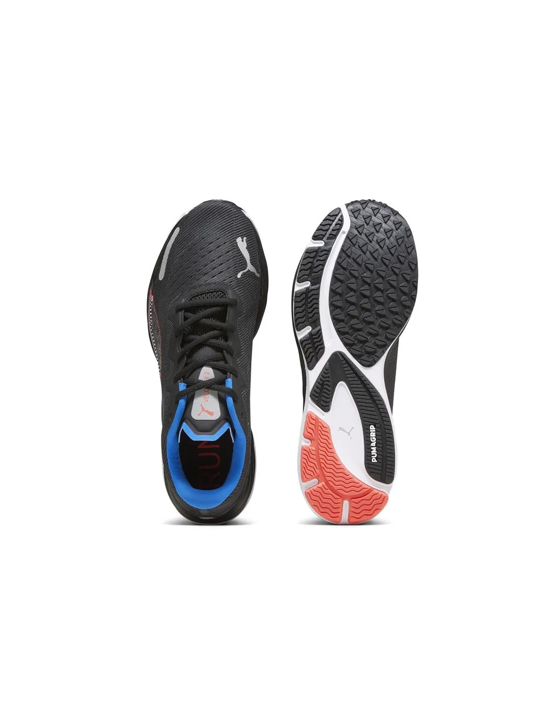 Zapatillas de Running Puma Velocity Nitro 2 Hombre