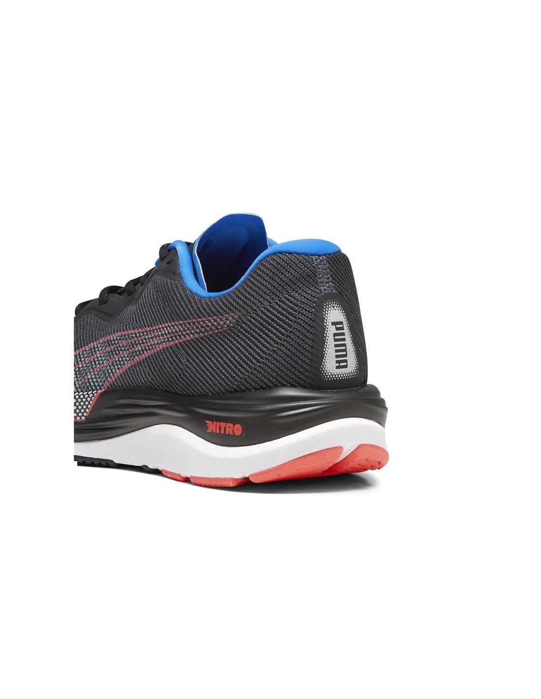 Zapatillas de Running Puma Velocity Nitro 2 Hombre