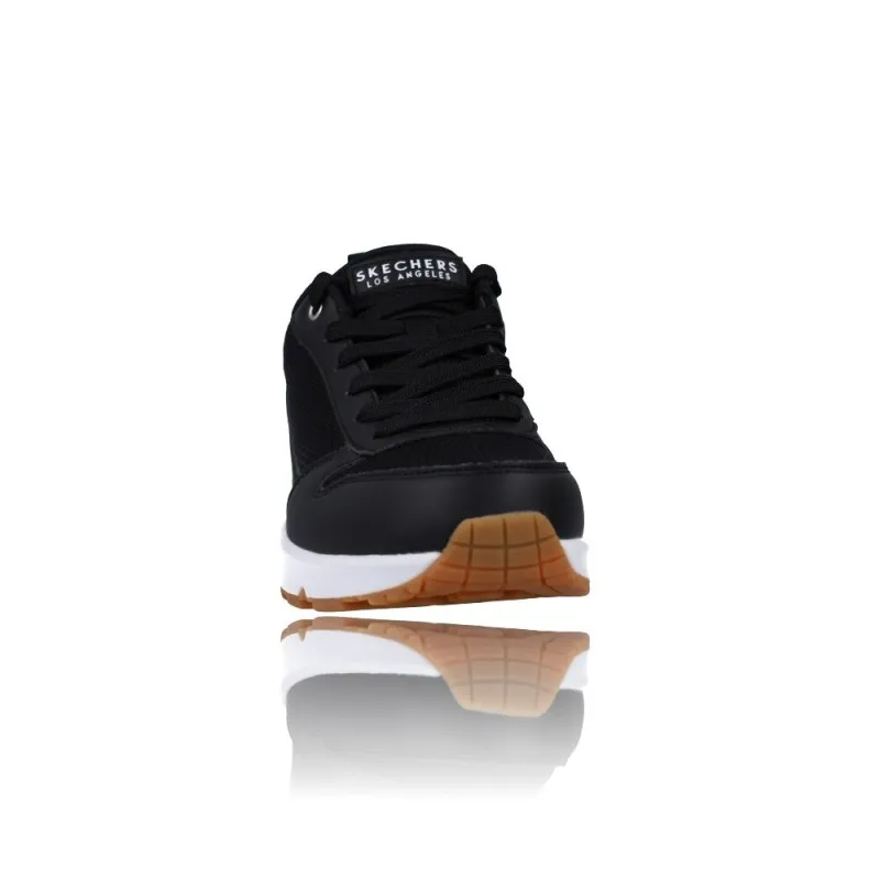Zapatillas Deportivas para Mujer de Skechers 155005 Uno Inside Matters