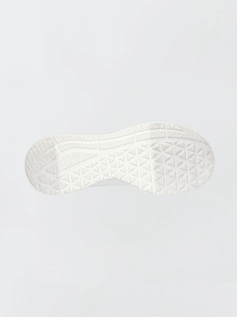 ZAPATILLAS DEPORTIVAS 'SKECHERS UNO LITE'  BLANCO
