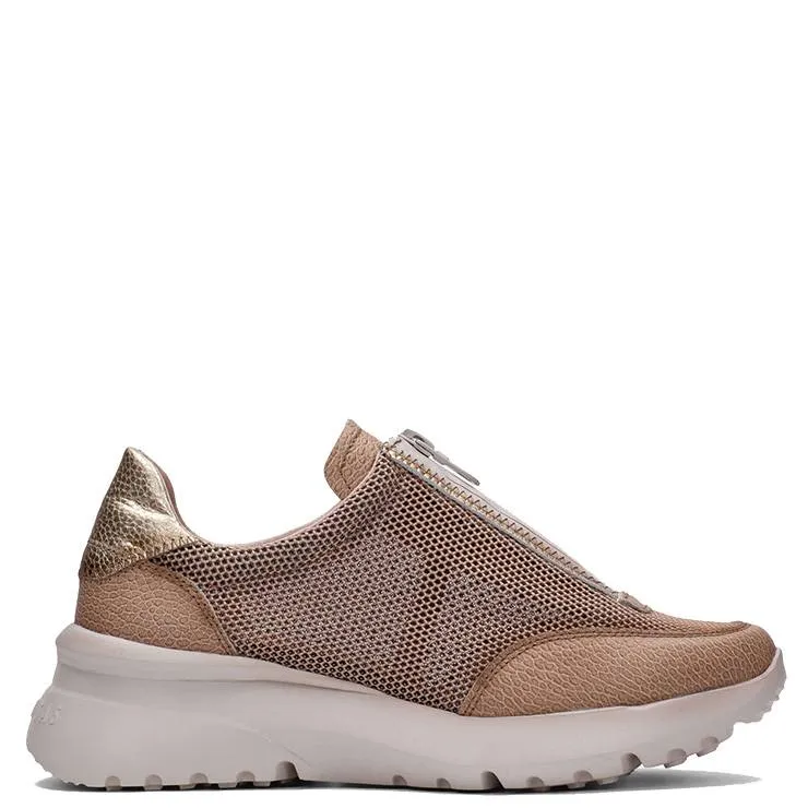 Zapatillas Hispanitas Polinesia HVA232605 Camel