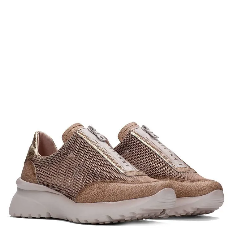 Zapatillas Hispanitas Polinesia HVA232605 Camel