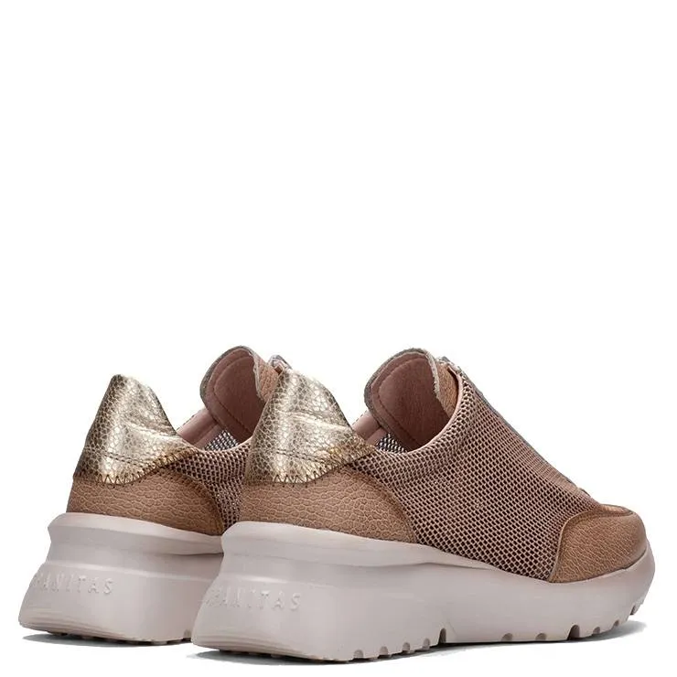Zapatillas Hispanitas Polinesia HVA232605 Camel