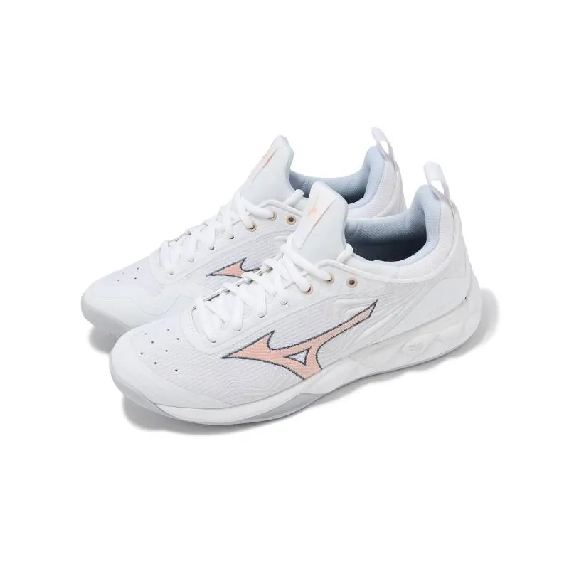 Zapatillas Mizuno Luminous 2 Mujer