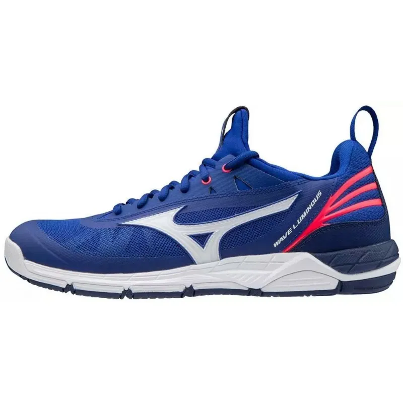 Zapatillas Mizuno Luminous