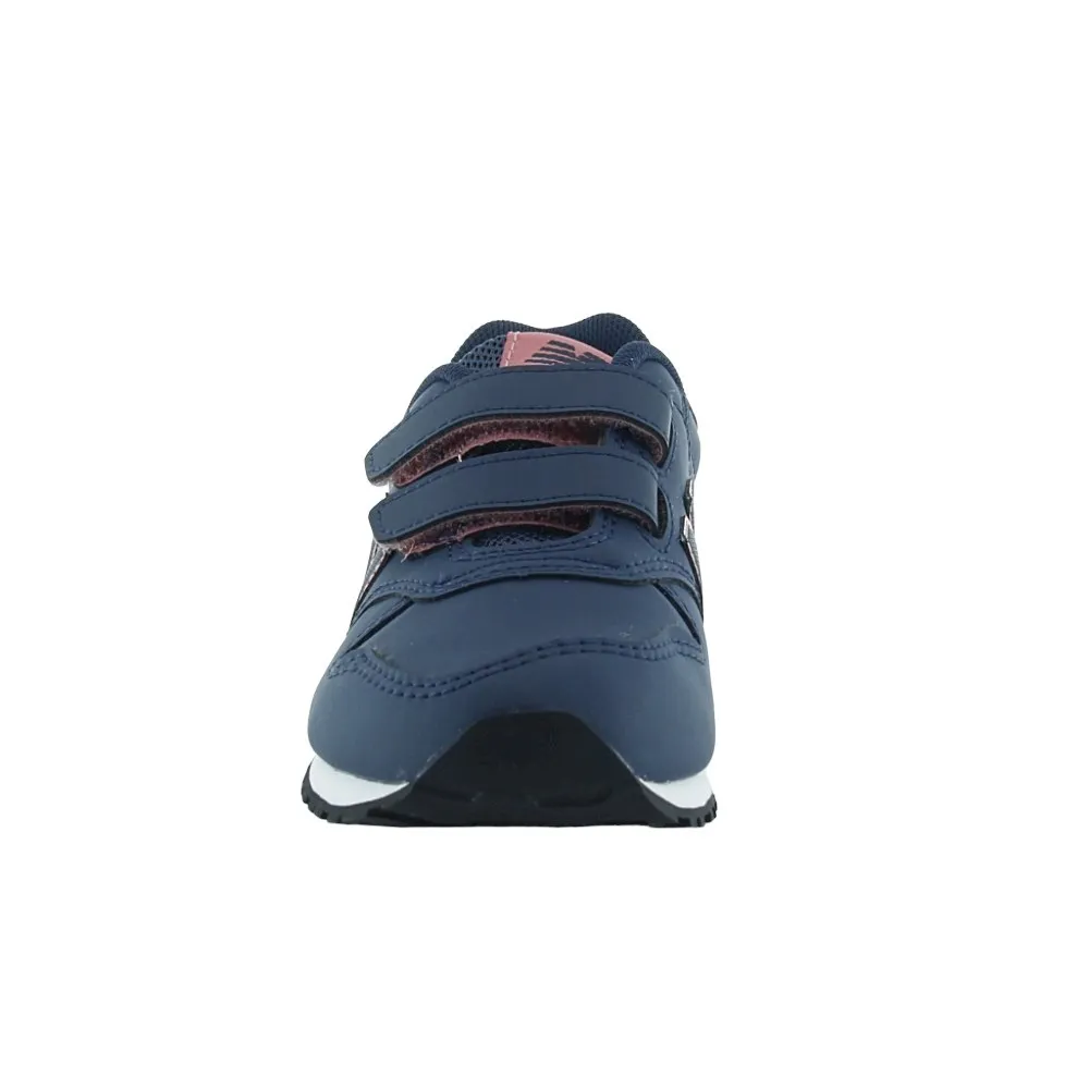 ZAPATILLAS NEW BALANCE 500 AZULROSA