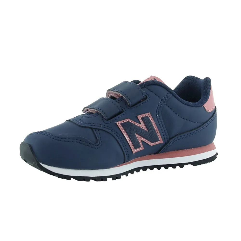 ZAPATILLAS NEW BALANCE 500 AZULROSA