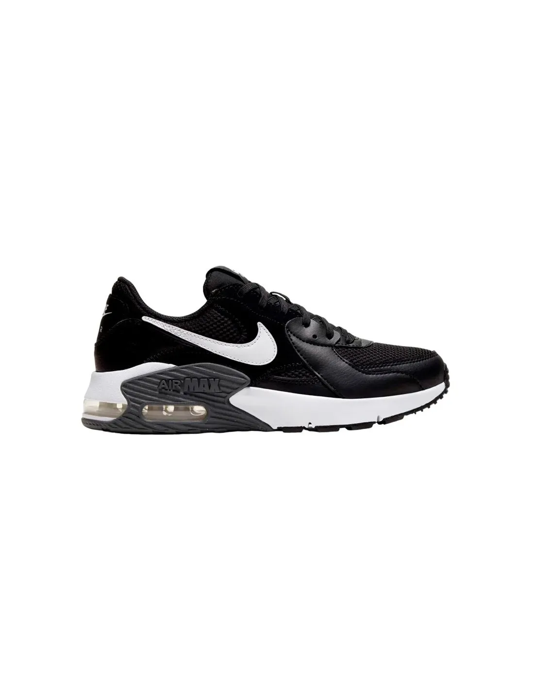 Zapatillas Nike Air Max Excee negro Mujer