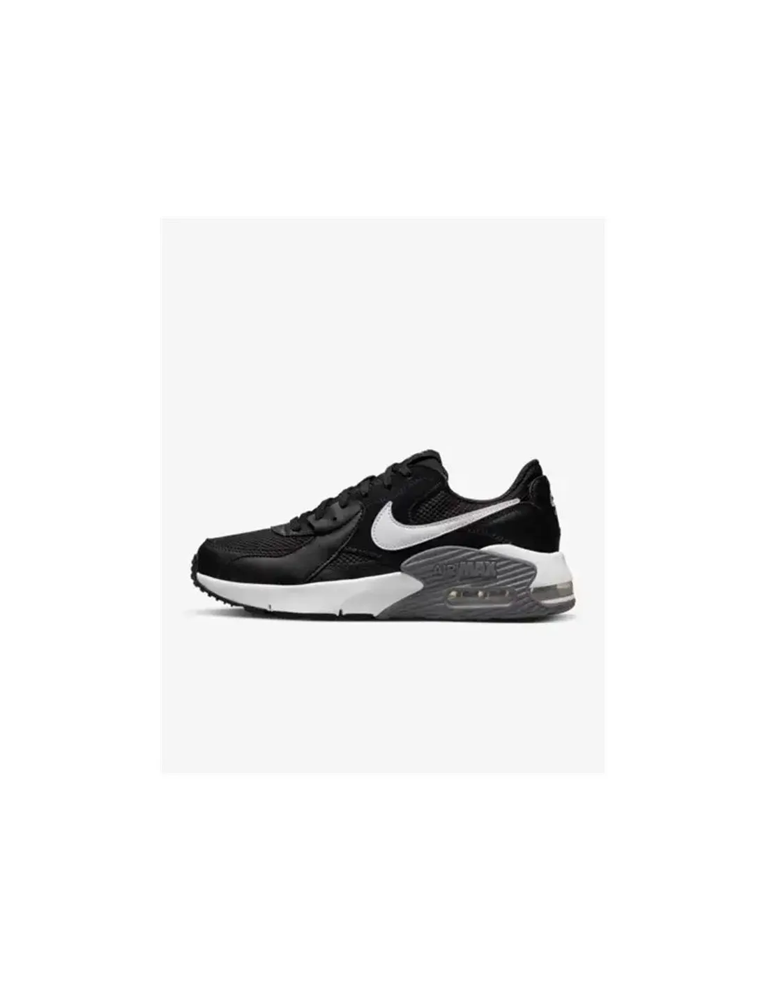Zapatillas Nike Air Max Excee negro Mujer