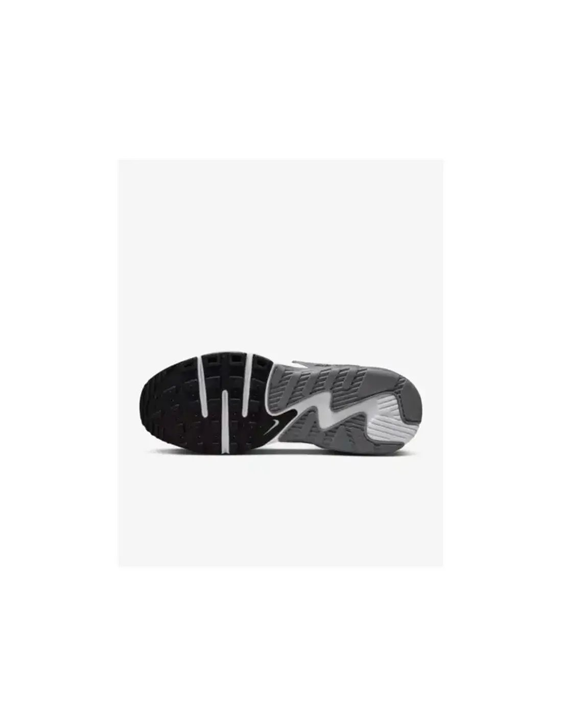 Zapatillas Nike Air Max Excee negro Mujer