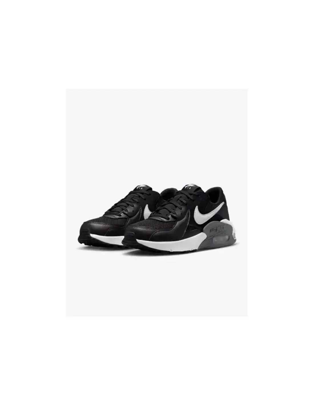 Zapatillas Nike Air Max Excee negro Mujer
