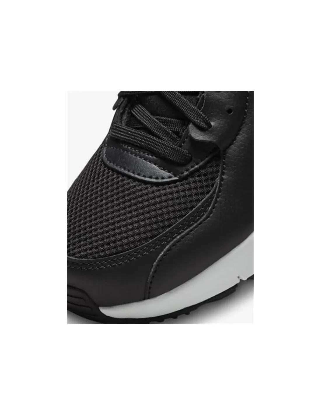 Zapatillas Nike Air Max Excee negro Mujer